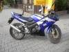 HONDA CBR 125