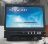 dvd auto kenwood KVT729 dvd ieftin NEFUNCTIONAL (technics, sony, onkyo, pioneer)
