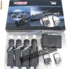Inchidere Centralizata cu actuatoare/motorase - cheie briceag/ clasic