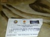 Bilet meci de fotbal - Finala cupei Romaniei Timisoreana - 2009-2010 - CFR  Cluj - SC Vaslui - 26 mai 2010