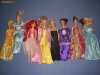 BARBIE , 8 PAPUSI .