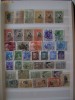 Timbre Romania diverse, vechi, stampilate - lot