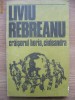 R1. Craisorul Horia ; Ciuleandra - Liviu Rebreanu
