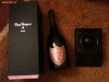 Sampanie Dom Perignon Rose Vintage 1998