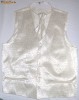 VESTA SI LAVALIERA MIRE IVORY - ACCESORII MIRE MIREASA NUNTA