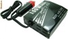 Invertor de tensiune,12 V-220 V,100 W+5 V USB-1056