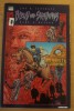 Blood and Shadows #2 - DC Vertigo Comics