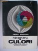 Gareis Scheerer - Fotografia in culori (1976)