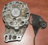 Alternator pt. Fiat 850 special sau sport + adaptor pt 850 normal