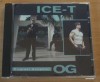 Ice T - Original Gangster