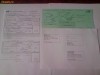Aplicatie completat formulare postale: Buletin de Expeditie, Mandat Postal, Emandat, Etichete colet