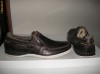 OFERTA !  Pantofi/mocasini/scarpi barbat Timberland Anti-fatigue(anti-oboseala) colectia noua ,superbi, noi Sz 42/42,5 piele 100 % interior/exterior