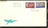 lp 803 aniversari aviatie fdc lp 803 aniversari aviatie fdc