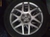 Jante Skoda
