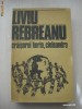 LIVIU REBREANU - CRAISORUL HORIA, CIULEANDRA