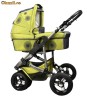 Carucior 3 in1 V-CROSS,  NOU , made in UE