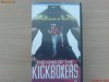 The king of the kickboxers