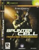 JOC XBOX TOM CLANCY's SPLINTER CELL PANDORA TOMORROW ORIGINAL PAL / COMPATIBIL XBOX 360 (Transport gratuit la plata in avans)