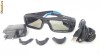 Ochelari 3D active shutter pentru placi video Nvidia 3d Vision