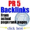 Linkuri directe do-follow pe 55 pagini diferite cu PR5