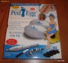 SET MANICHIURA/PEDIUCHIURA PED EGG TRANSPORT GRATUIT SAU DOAR 9.9 LEI PRIN FAN COURIER + CADOU IN VALOARE DE MAXIM 10 LEI