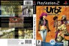 The Urbz The Sims In The City Pal pentru PlayStation2