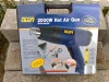 Pistol aer cald Power Craft