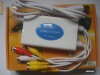 Dispozitiv extern de captura pe USB 4 canale Dispozitiv extern de captura pe USB 4 canale