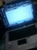 Laptop Acer TM2490 15, 512MB RAM, HDD 80GB