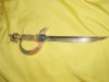 sabie stilet paris de colectie veche