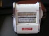 Exponometru GOSSEN SIXON