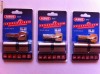 ABUS ,,butuci cu 6 chei'' de diferite dinensiuni originali 100%