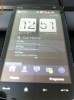 HTC T8282 BLACKSTONE