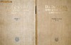 Dictionarul Limbii Romane Literare Contemporane (vol. I - II - III - IV) - ACADEMIA ROMANA