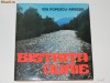ION POPESCU-ARGESEL - BISTRITA AURIE.  ALBUM