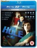The Hole, 3D,  blu ray