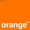 Cartela  Orange  7  euro
