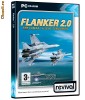 Flanker 2.0 PC SIGILAT (ALVio) + sute de alte jocuri PC originale