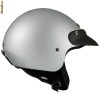 CASCA CASTI NEXX X60 BASIC GRI SOFT MOTO MOTOCICLETA