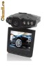 CAMERA DE SUPRAVEGHERE AUTO, CU ECRAN LCD SI INREG. PE CARD SD