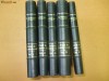 D. Chebapci Tratat de procedura civila 5 vol 1895 - 1898