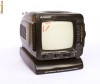 tv radio aniko alb negru portabil tv radio aniko alb negru portabil