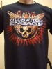 TRICOURI (TRICOU) formatii rock &  diverse imprimeuri KILLSWITCH ENGAGE