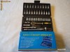 TRUSA SCULE 46 PCS LA DOAR 55 LEI Crom-Vanadiu Germania CEL MAI