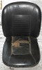 Scaun pasager Fiat 850 sport