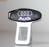 SET Cheie siguranta centura AUDI va scapa de zgomotul stresant cand nu purtati centura NOU