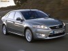 Manual  Ford  Mondeo