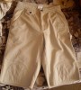 PANTALONI  PUMA TREI SFERTURI