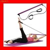 Aparatul portabil pentru exercitii Pilates + DVD.  PORTABLE PILATES STUDIO.