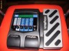 procesor chitara digitech rp250 efect pedala